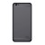 Full Body Housing For Blu Grand X Lte Black - Maxbhi.com