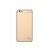 Full Body Housing For Blu Grand Xl Lte Gold - Maxbhi.com