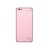 Full Body Housing For Blu Grand Xl Lte Rose Gold - Maxbhi.com