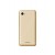 Full Body Housing For Zte Blade A601 Gold - Maxbhi.com