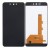 Lcd With Touch Screen For Blu R2 Black By - Maxbhi Com