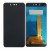 Lcd With Touch Screen For Blu R2 Lte Black By - Maxbhi Com
