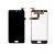 Lcd With Touch Screen For Wiko U Feel Prime Anthracite By - Maxbhi Com