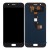 Lcd With Touch Screen For Wiko Wim Blue By - Maxbhi Com