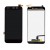 Lcd With Touch Screen For Wiko Wim Lite Blue By - Maxbhi Com