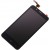 Lcd With Touch Screen For Zte Tempo X Black By - Maxbhi Com