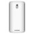 Full Body Housing For Blu C5 Silver - Maxbhi.com