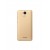 Full Body Housing For Blu Studio J8 Lte Gold - Maxbhi.com