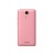 Full Body Housing For Blu Studio J8 Lte Rose Gold - Maxbhi.com