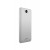 Full Body Housing For Blu Studio J8 Lte Silver - Maxbhi.com