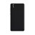 Full Body Housing For Energizer Energy S550 Black - Maxbhi Com