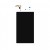 Lcd With Touch Screen For Blu Grand 5 5 Hd Ii Gold By - Maxbhi Com