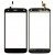 Touch Screen Digitizer For Blu C5 Black By - Maxbhi Com