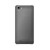 Full Body Housing For Douzo Knight D51 White - Maxbhi.com