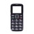Full Body Housing For Scosmos Light V1 White - Maxbhi.com
