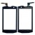Touch Screen Digitizer For Agm A8 Mini Black By - Maxbhi Com