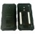 Back Panel Cover For Nomu S10 Pro Black - Maxbhi Com