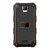 Full Body Housing For Nomu S10 Pro Orange - Maxbhi.com
