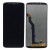 Lcd With Touch Screen For Motorola Moto E5 Black By - Maxbhi Com