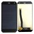 LCD with Touch Screen for Nomu S10 Pro Black