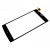 Touch Screen Digitizer For Innjoo Halo Black By - Maxbhi Com