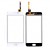 Touch Screen Digitizer For Meizu M3 Note 16gb White By - Maxbhi Com