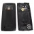 Back Panel Cover For Blackview Bv7000 Silver - Maxbhi Com