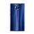 Full Body Housing For Doogee Mix Lite Blue - Maxbhi.com