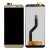Lcd With Touch Screen For Cubot X18 Gold By - Maxbhi Com