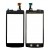 Touch Screen Digitizer For Blackview Bv7000 Grey By - Maxbhi Com