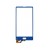 Touch Screen Digitizer For Doogee Mix Lite Blue By - Maxbhi Com