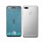 Full Body Housing For Huawei Y6 Pro 2017 Silver - Maxbhi Com