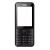 Full Body Housing For Mtech V14 Black - Maxbhi Com
