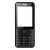 Full Body Housing For Mtech V14 White - Maxbhi.com