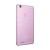 Full Body Housing For Uhans S3 Rose Gold - Maxbhi.com