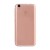 Full Body Housing For Uhappy Up720 Rose Gold - Maxbhi Com