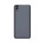 Full Body Housing For Ulefone Paris Lite Grey - Maxbhi Com