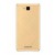 Full Body Housing For Ziox Quiq Wonder 4g Black - Maxbhi Com