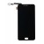 Lcd With Touch Screen For Umidigi C Note Black By - Maxbhi.com