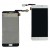 Lcd With Touch Screen For Umidigi C Note White By - Maxbhi Com