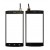 Touch Screen Digitizer For Homtom Ht7 White By - Maxbhi Com