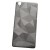 Back Panel Cover For Bluboo Maya Grey - Maxbhi Com