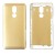 Back Panel Cover For Cubot R9 White - Maxbhi Com