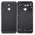 Back Panel Cover For Huawei Honor 6c Pro Black - Maxbhi Com