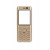 Full Body Housing For Black Bear C88 Gold - Maxbhi.com