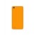 Full Body Housing For Gretel A7 Orange - Maxbhi.com