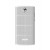Full Body Housing For Homtom Ht7 White - Maxbhi.com