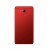 Full Body Housing For Honor 6c Pro Red - Maxbhi.com
