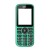 Full Body Housing For Peace P4 White - Maxbhi Com
