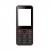 Full Body Housing For Zen Atom 203 White - Maxbhi.com